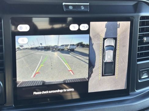 New 2026 Ford F250 Platinum image 15