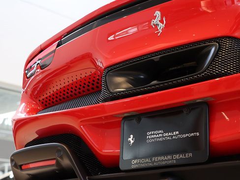 Certified 2024 Ferrari 296 GTS image 44