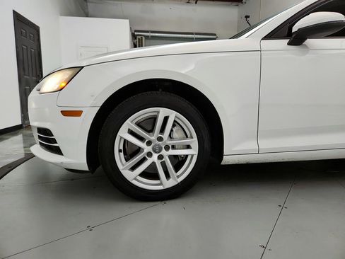 Used 2017 Audi A4 2.0T Premium FWD image 30
