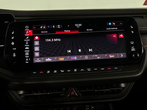 Used 2024 Dodge Charger R/T Scat Pack w/ Plus Group image 17