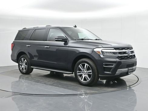 Used 2022 Ford Expedition Limited image 30