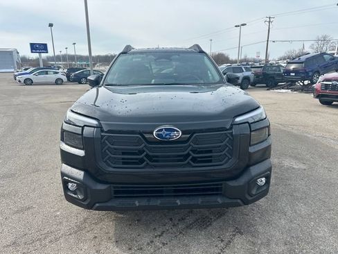 New 2026 Subaru Outback Premium image 2