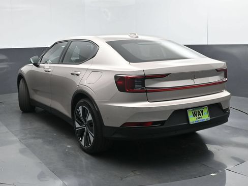 Used 2023 Polestar Polestar 2 w/ Pilot Pack AWD/4WD image 29