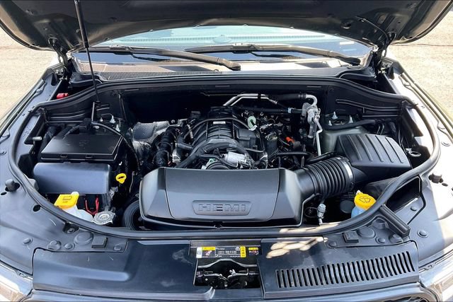 Used 2026 Dodge Durango GT w/ Blacktop Package AWD/4WD image 9