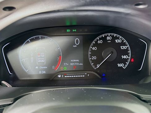 Certified 2023 Honda Civic Sport image 9