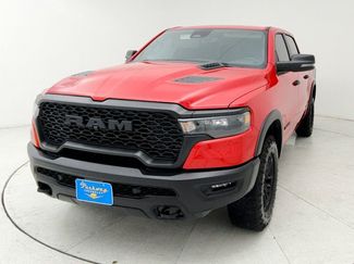 Used 2025 RAM 1500 Rebel w/ Rebel Level 1 Equipment Group video 1