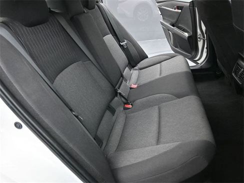 Certified 2025 Toyota Camry LE image 25