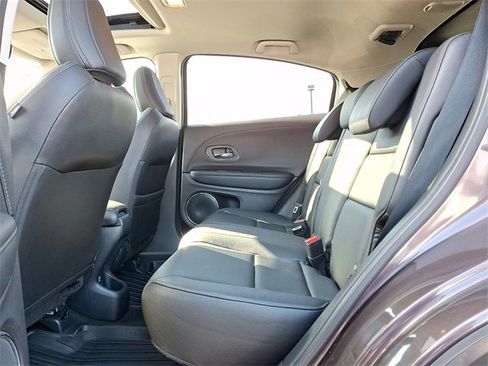 Used 2019 Honda HR-V EX-L image 10