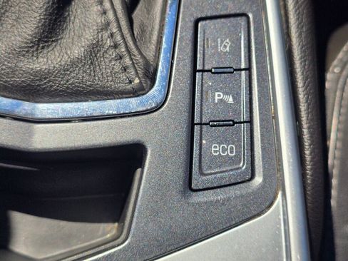 Used 2015 Cadillac SRX Performance w/ Driver Awareness Package FWD image 39