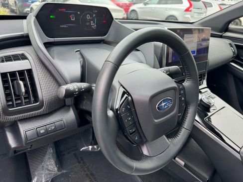 Used 2023 Subaru Solterra AWD image 19