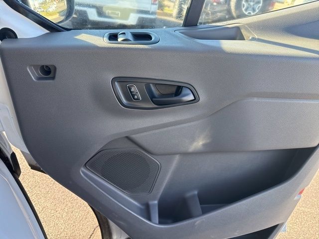 Used 2024 Ford Transit 350 XLT RWD image 46