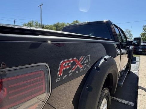 Used 2012 Ford F150 FX4 AWD/4WD image 9