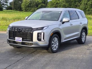 Used 2025 Hyundai Palisade SEL FWD video 3