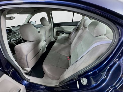 Used 2011 Honda Accord LX image 21