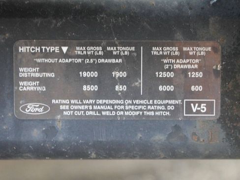 Used 2016 Ford F250 XL RWD image 40