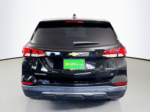 Used 2022 Chevrolet Equinox LT image 8