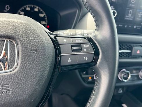 Used 2023 Honda HR-V EX-L image 21
