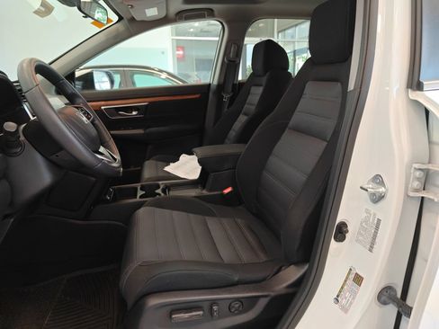 Used 2022 Honda CR-V EX image 8