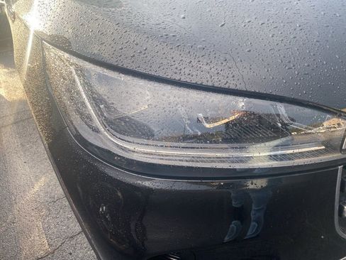 Used 2025 Lincoln Aviator Reserve w/ Illumination Package image 14