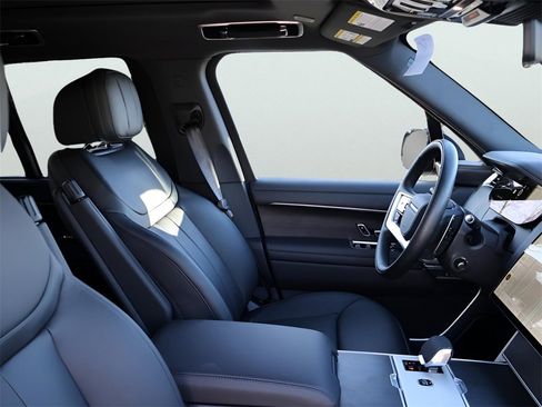 New 2026 Land Rover Range Rover SE image 9
