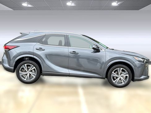 Certified 2025 Lexus RX 350 FWD w/ Technology Package image 7
