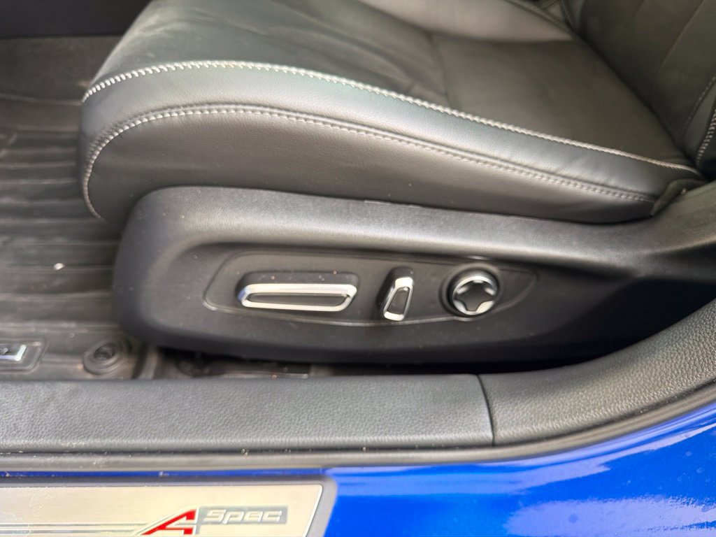 Used 2024 Acura Integra A-Spec w/ Technology Package FWD image 44