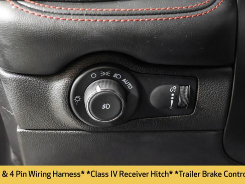 Used 2023 Dodge Durango GT AWD/4WD image 31