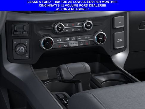 New 2026 Ford F150 XLT AWD/4WD image 15