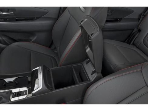 New 2026 Hyundai Santa Cruz Limited AWD/4WD image 9