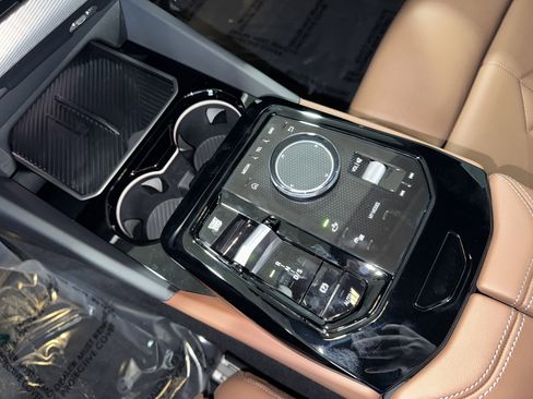 New 2026 BMW 530i w/ M Sport Package image 20