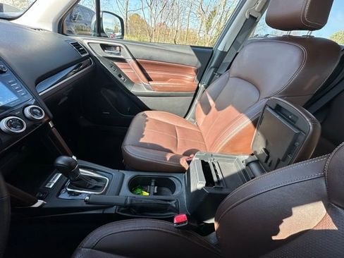 Used 2017 Subaru Forester 2.0XT Touring image 28