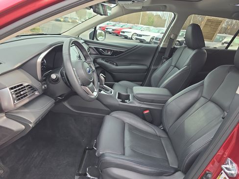 Used 2024 Subaru Outback Touring XT image 15