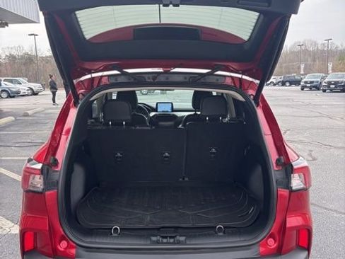 Used 2020 Ford Escape SEL image 9