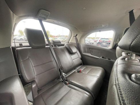 Used 2017 Honda Odyssey EX-L image 14