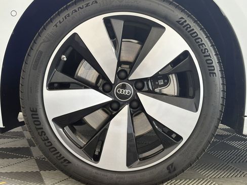 New 2025 Audi A5 2.0T Premium Plus image 11