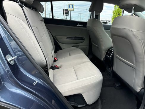 Used 2022 Kia Sportage LX AWD/4WD image 20