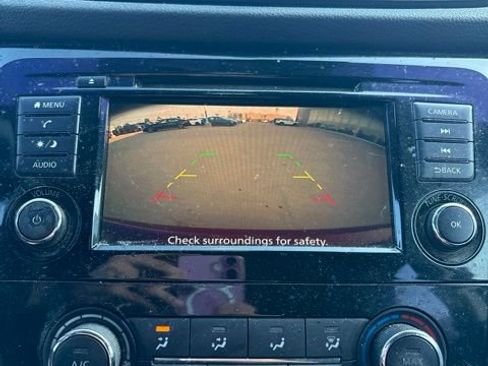 Certified 2020 Nissan Rogue Sport S FWD image 9