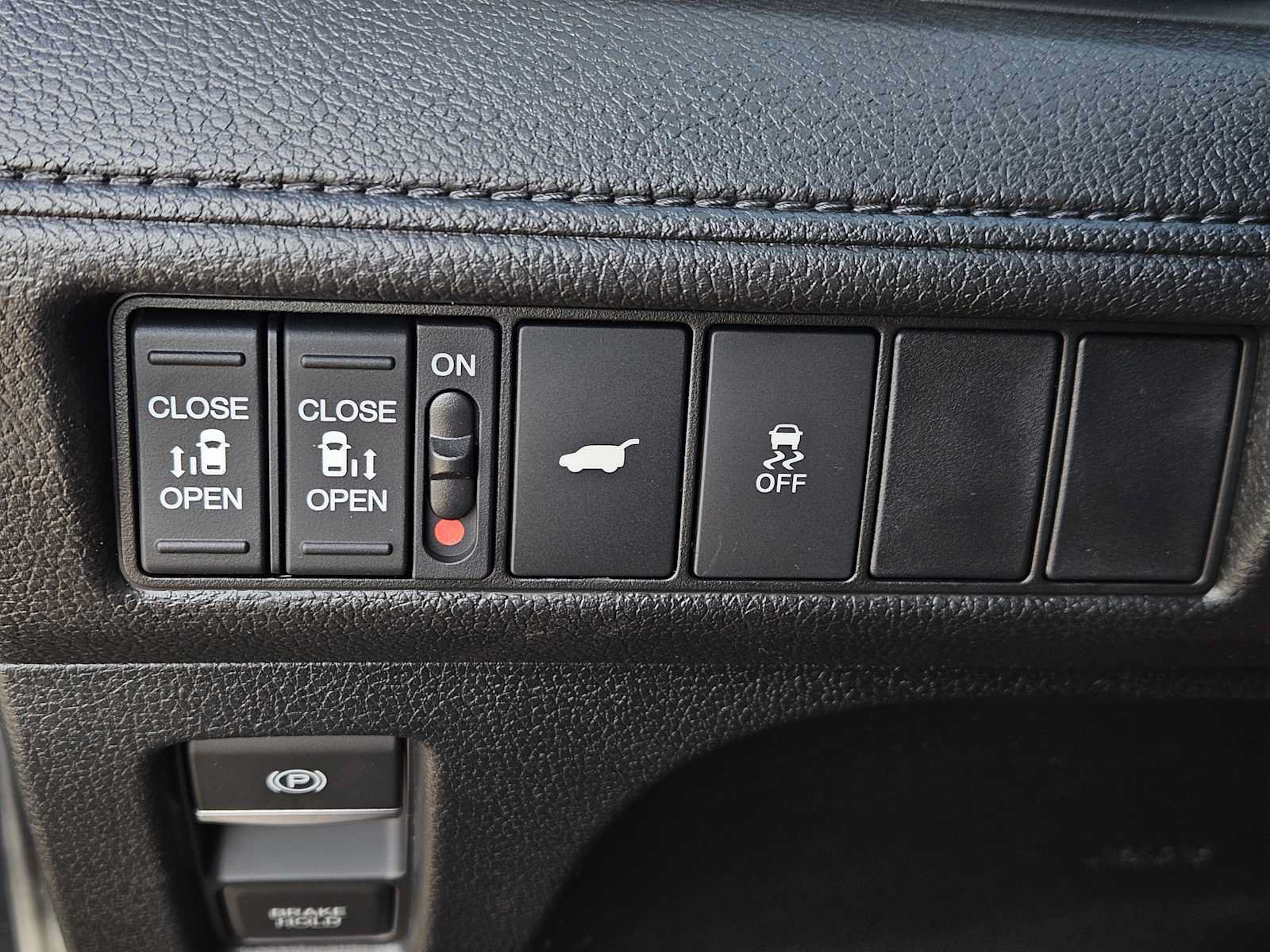 New 2026 Honda Odyssey EX-L image 18