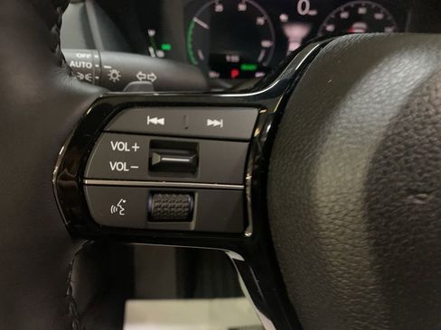 Used 2025 Honda Accord Touring image 26