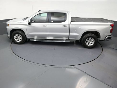 Used 2022 Chevrolet Silverado 1500 LT RWD image 13