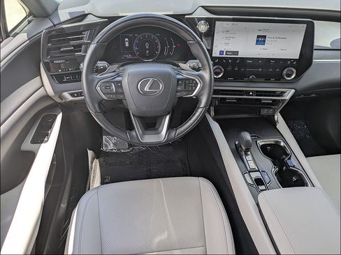 Used 2024 Lexus RX 350 Premium w/ Cold Area Package FWD image 18