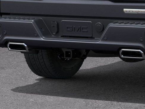 New 2026 GMC Sierra 1500 Elevation w/ Elevation Premium Package image 22