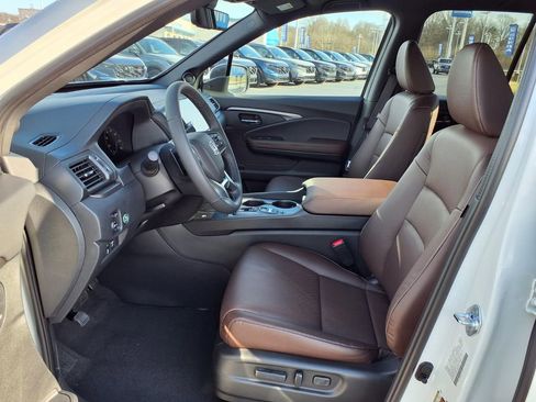 New 2026 Honda Ridgeline RTL image 15