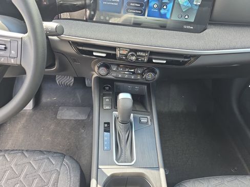 New 2026 Nissan Kicks SV w/ SV Premium Package image 11