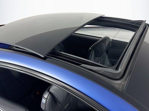 Certified 2022 Mercedes-Benz E 53 AMG 4MATIC Coupe image 21