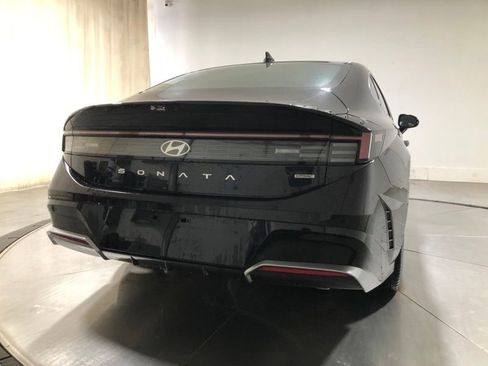 New 2026 Hyundai Sonata SEL AWD/4WD image 7