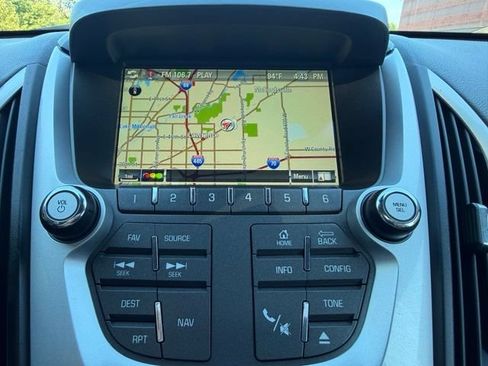 Used 2013 GMC Terrain Denali FWD image 27