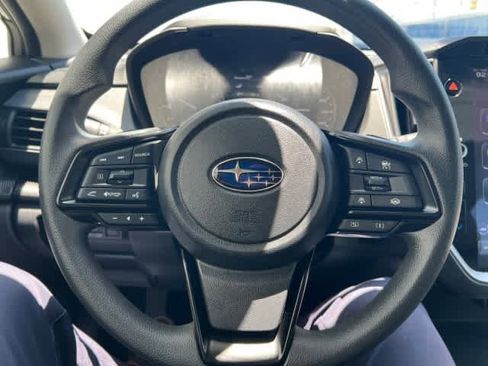 Used 2024 Subaru Crosstrek 2.0i Premium AWD/4WD image 25