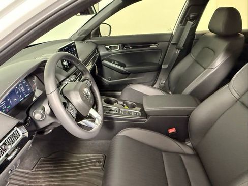 Used 2026 Honda Civic Sport Touring image 27