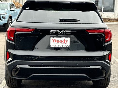 New 2026 GMC Terrain Elevation w/ Elevation Premium Package AWD/4WD image 9